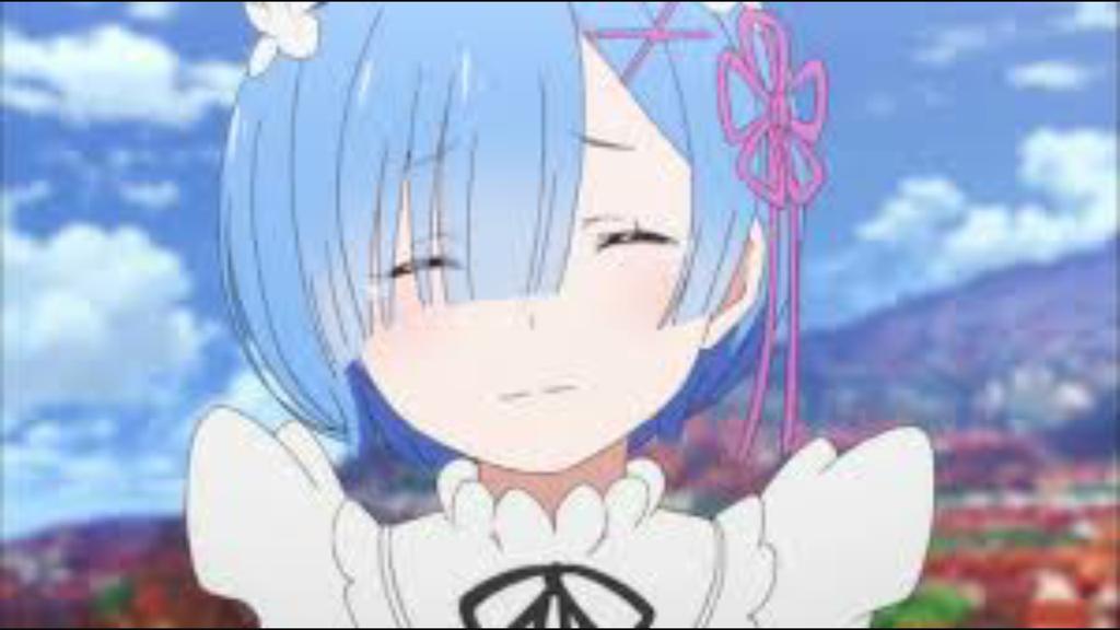 リゼロ、レムやっぱり可愛い！
レム、怖いシーンとかあったけど
可愛いから俺は許すwwww
リゼロ、面白いと思う人
リゼロ、感動すると思う人
いいね、リツイートお願いします！