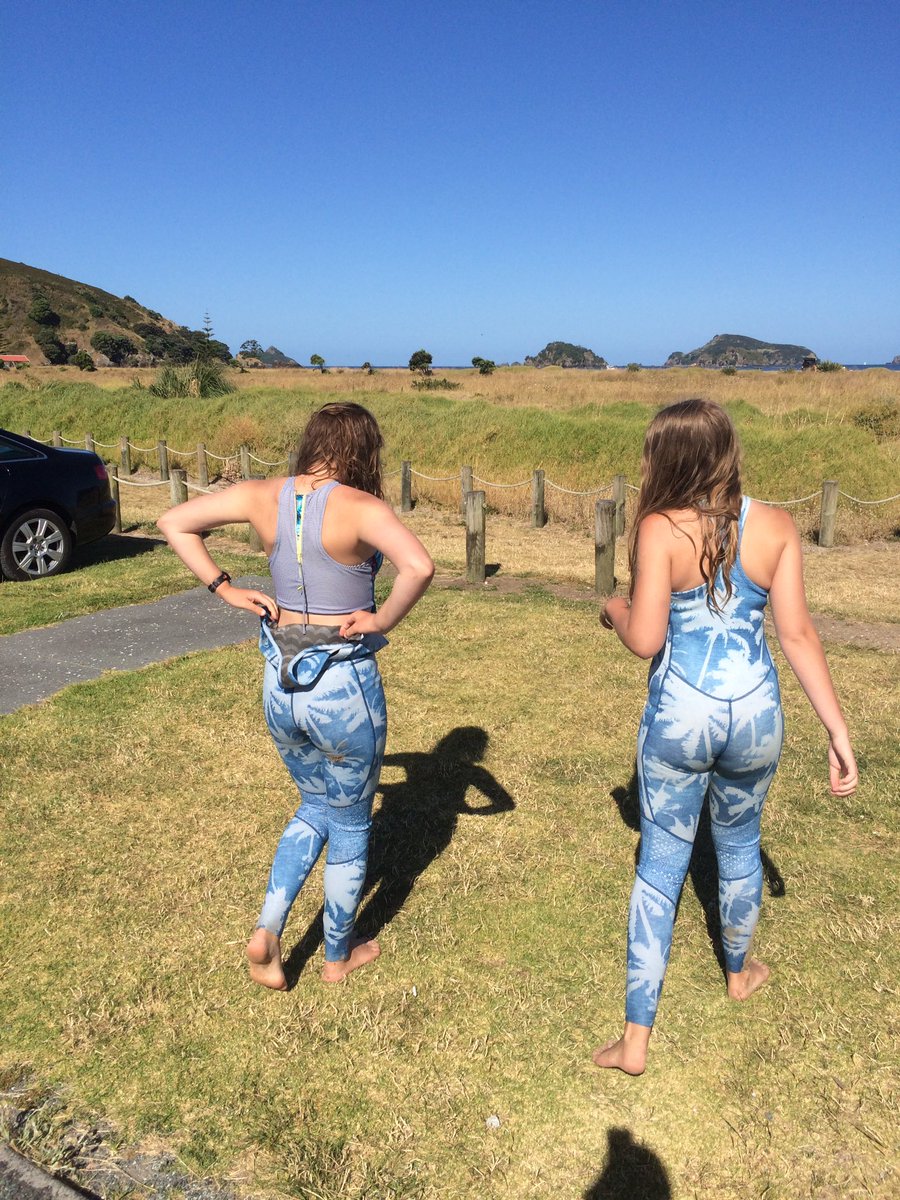 I don't think us people who live in New Zealand realise how beautiful it is 🌊