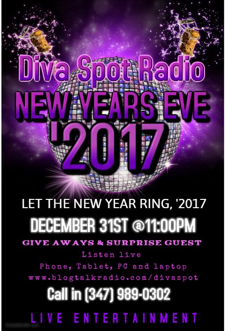 Diva Spot Radio (@divaspotradio) on Twitter photo 