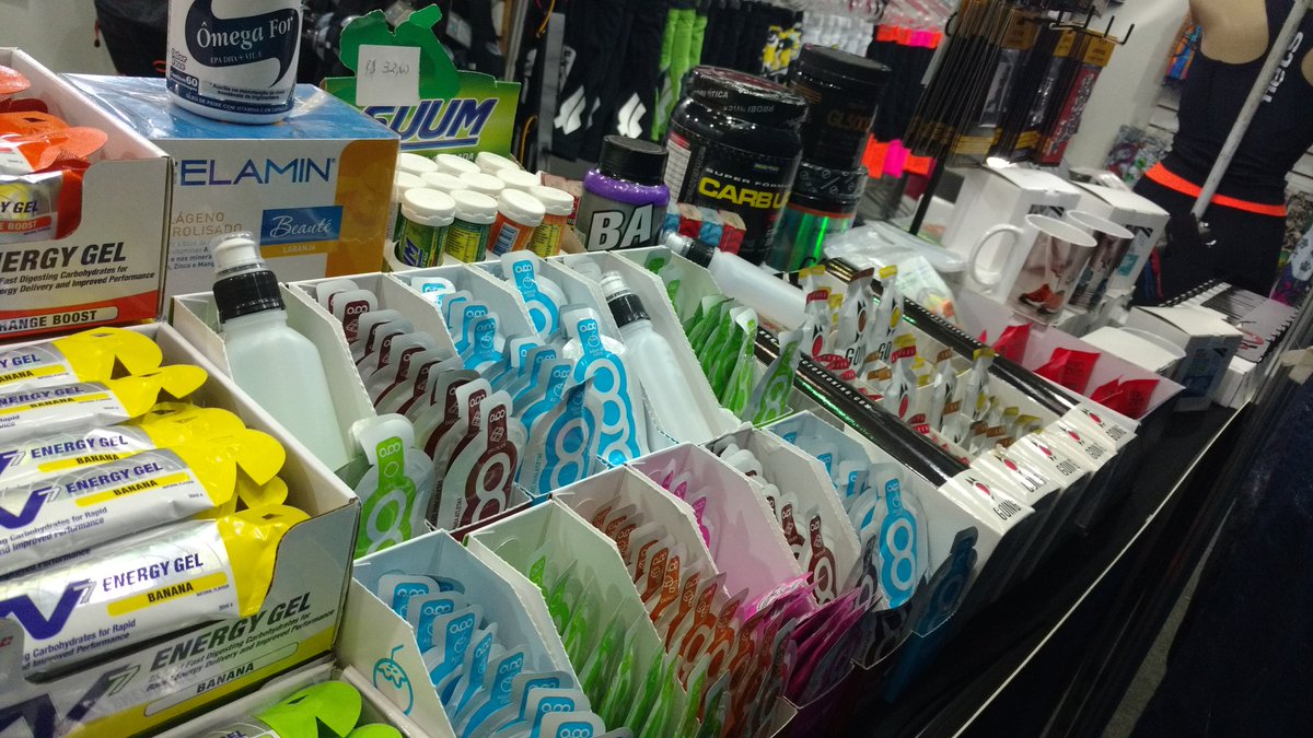 NaturalSports's tweet photo. Tudo pronto para + uma #saosilvestre. Na NaturalSports Store vocês encontrarão produtos: Compressport, Flets, Mynd, Aoo, Sky Hill, MuHu, etc https://t.co/MMIG2aOf9G