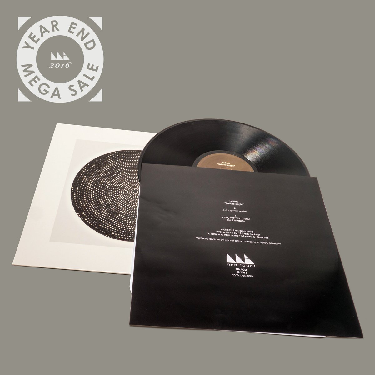 <a href="/missionhubble/">Hubble</a>'s 2013 shredder "Hubble Eagle" is now 50 % OFF as part of our YEAR END MEGA SALE: bit.ly/2gh7wmU