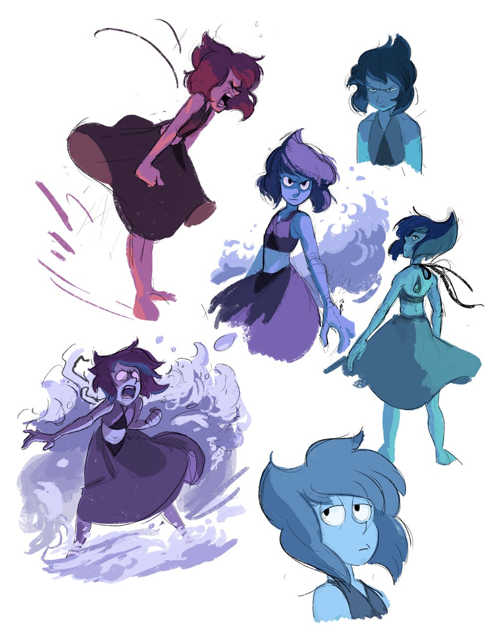 “lapis lazuli”