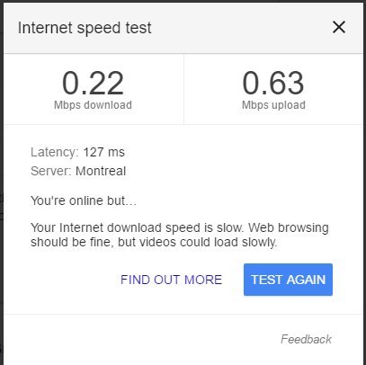 jbaillie20's tweet photo. @Xplornet Explain please... https://t.co/Fu0JI6aSe8