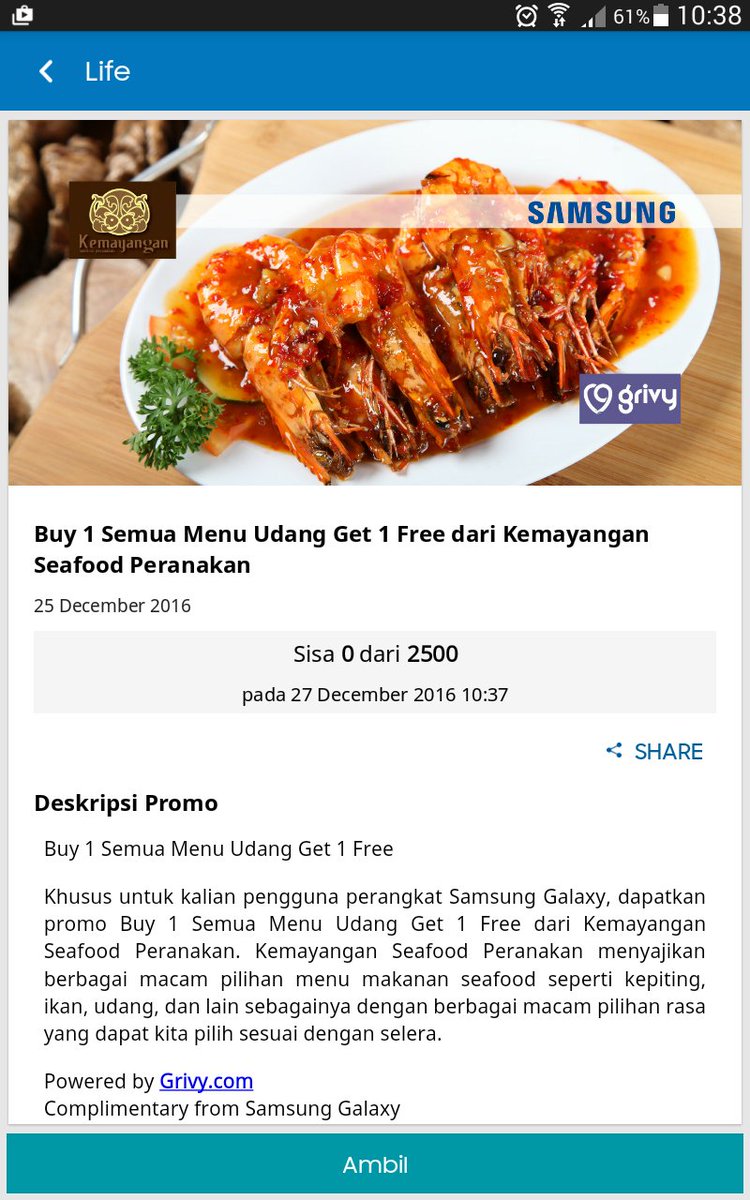 Find us <a href="/SamsungGifts/">Samsung-Gifts.com</a> Idonesia to get this promo,,