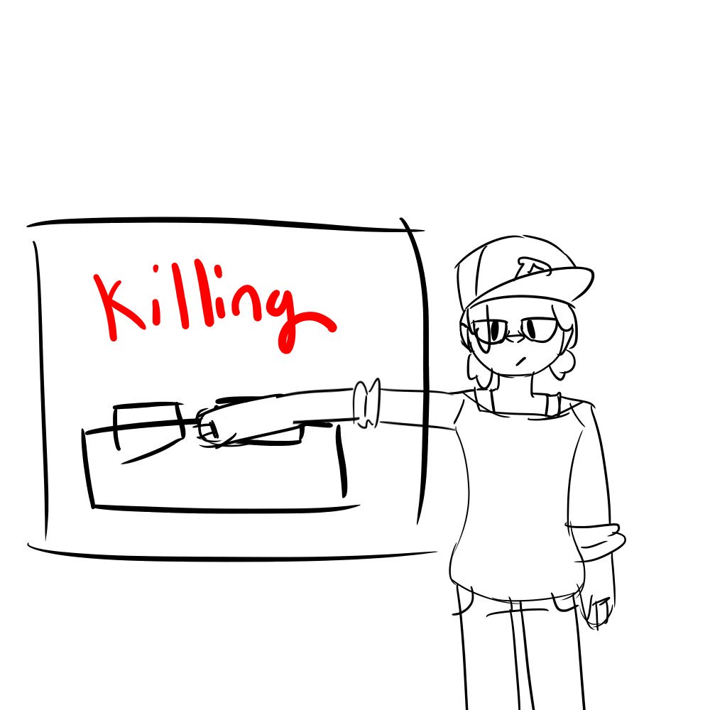 MercifulFruit's tweet image. 