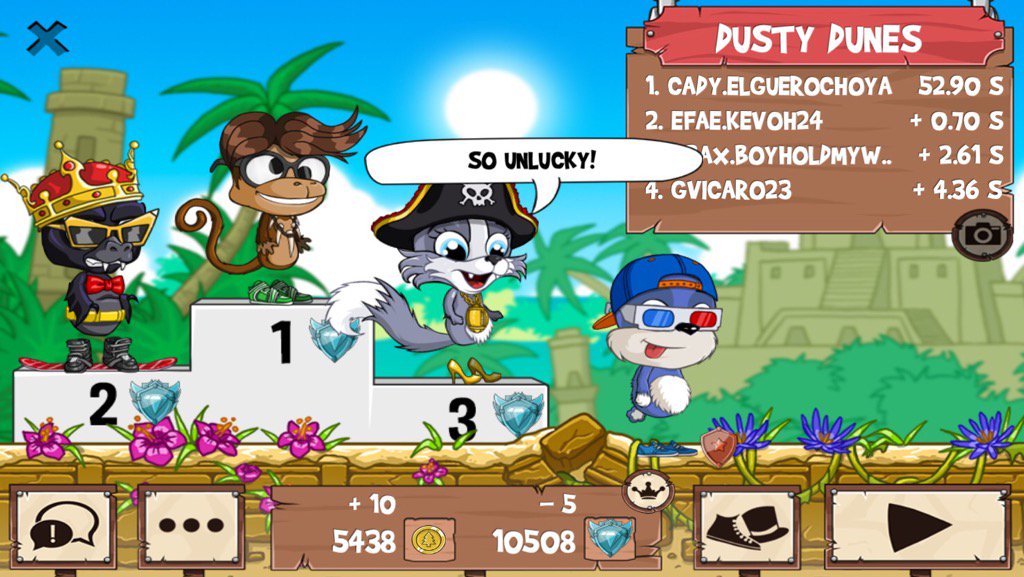 xzariaax's tweet image. Having a blast @ #funrun2 #elGuerochoya #KevOh24 #gvicaro23