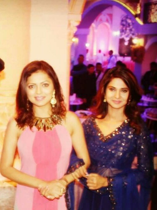 JenniferWingetTeam on Twitter: "The Dill ki Docs of Sanjeevani ...