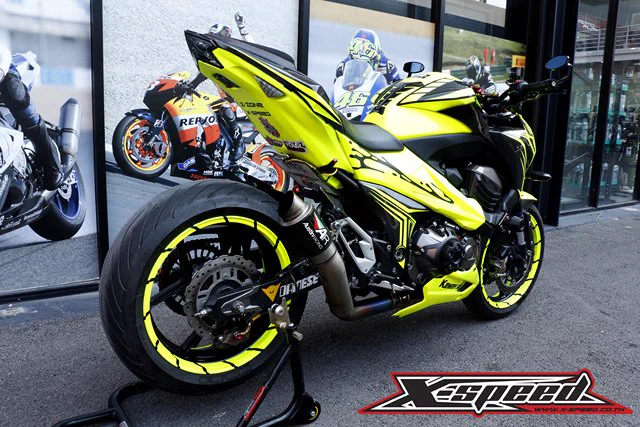 Accela@バイク記事紹介 on X: 