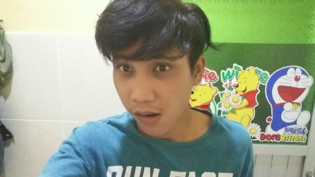 rendiardianto11's tweet photo. Pagi biarku sendiri jangan kau mendekat wahai matahari https://t.co/iuTHDZucxs