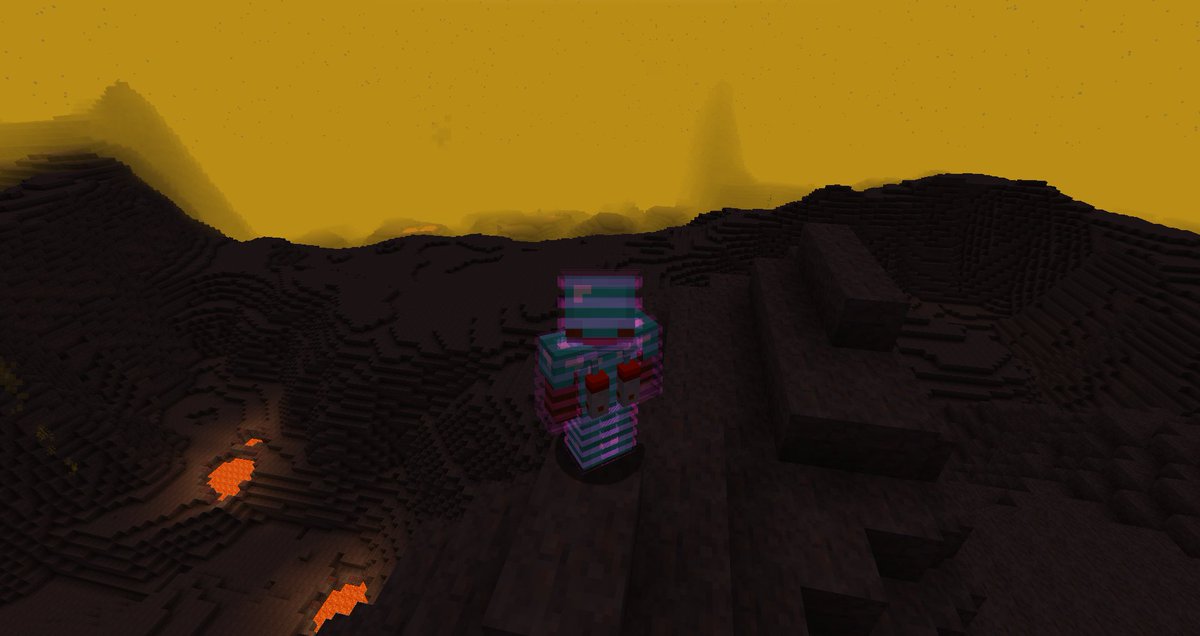 micdoodle8's tweet image. Coming soon in #Galacticraft 4