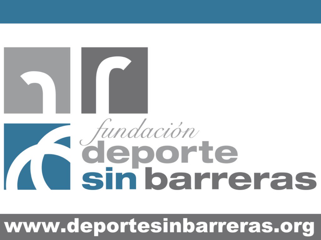 Deporte Sin Barreras tweet media