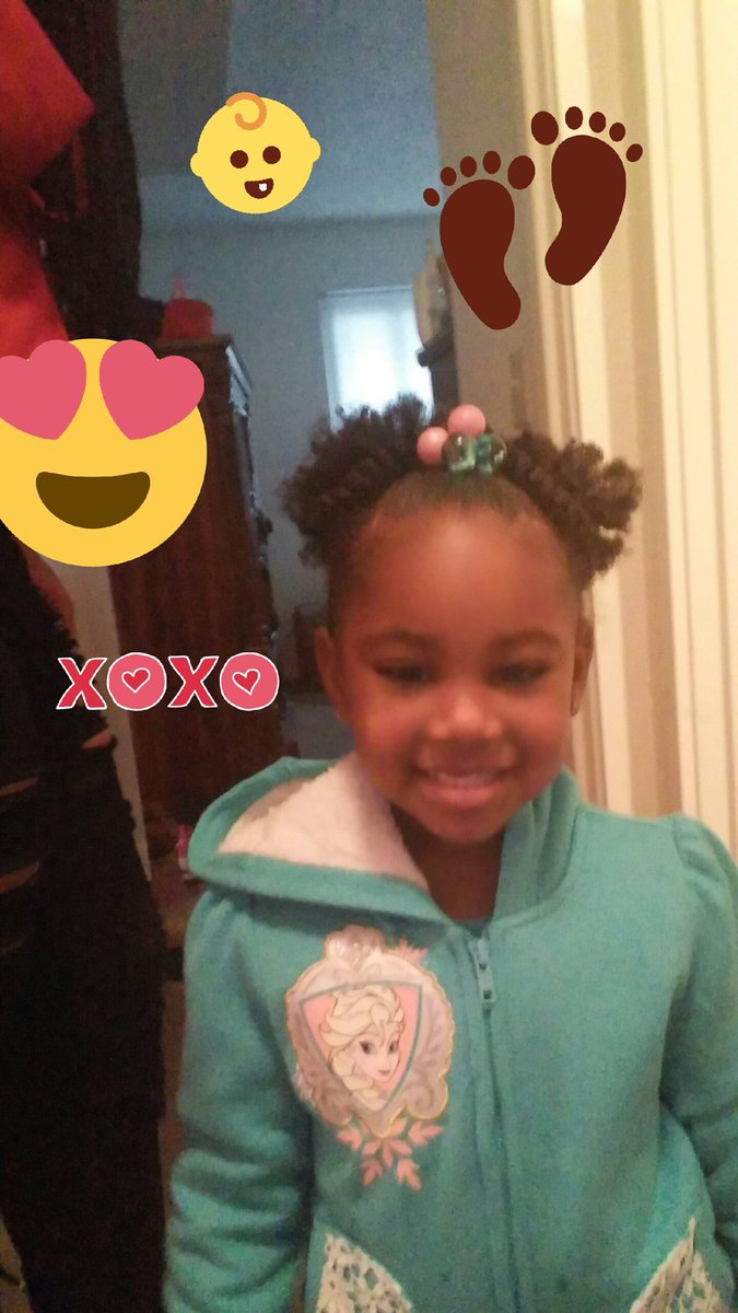 Lady_Naezy's tweet photo. My Baby, My Irk, My Joy... She Made me the WOMAN I am Today ππ My Lπ've for her is Unconditional & Forever til the End Of Time π #UsAgainstπ https://t.co/1GYaWqcqMn