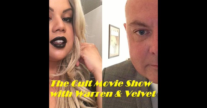 If you're a fan of #cultfilm, subscribe to @CultMovieShow #podcast where I cohost with @martinisuperdry:<a href="/tag/cultfilm"class="tags">#cultfilm</a><a class="tags" target="_blank" title="On Twitter" href="/?out=eyJ0eXAiOiJKV1QiLCJhbGciOiJIUzUxMiJ9.eyJpYXQiOjE3MjU4MTkyODQsImlzcyI6InR3cG9ybnN0YXJzLmNvbSIsIm5iZiI6MTcyNTgxOTI4NCwiZXhwIjoxNzU3MzU1Mjg0LCJyZWRpcmVjdF91cmwiOiJodHRwczovL3R3aXR0ZXIuY29tL0N1bHRNb3ZpZVNob3cifQ.9dIB_CqoWm76FN_MqRwMDiSTookM2FQg24vFdcoROvwecBi7P4878BNU9-QGg0U2otPx7TfBy0WcGpo6f6iB9g">@CultMovieShow</a><a href="/tag/podcast"class="tags"><span>#podcast</span></a>