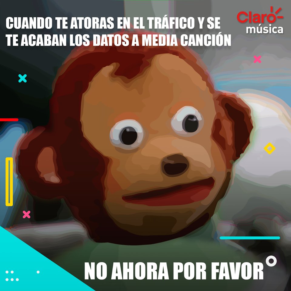 ClaromusicaMX's tweet image. ¿Quién necesita internet cuando puedes escuchar tu música sin conexión? Entra en #ModoOffline bit.ly/2dNofAl
