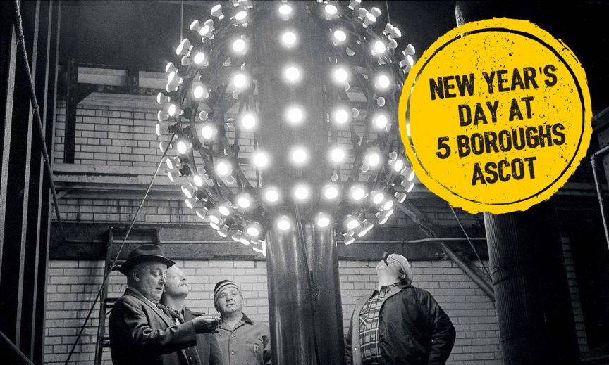 5boroughsbne's tweet photo. Hanging out for your 5B fix? We’ll be making up for lost time with buy two burgers, get one free at Ascot on New Year’s Day! https://t.co/WYLV3wyRup