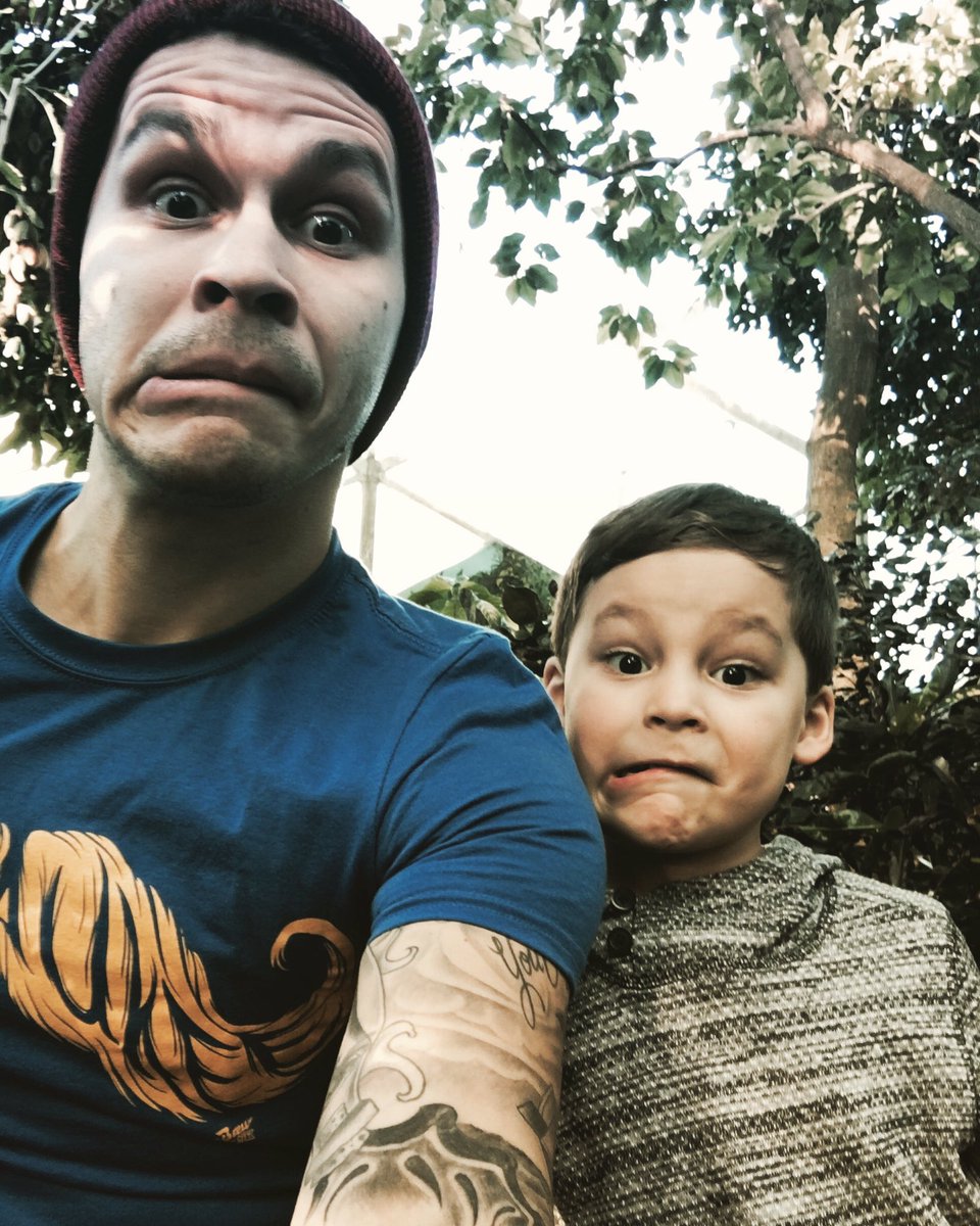 So close to nailing the same face 🙃 #Fundaymonday