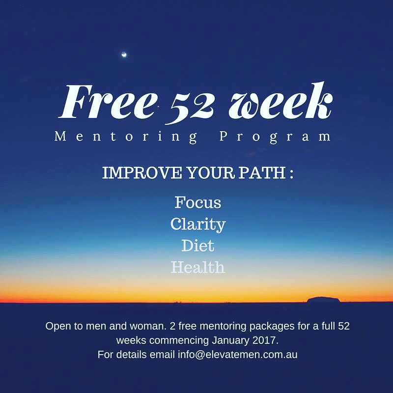 Elevatemens's tweet photo. Just 2 spots available this year. Write to me and tell me why you want to transform your life. #menshealth #womanshealth #Wellbeing #habits https://t.co/dWWHBZaS38