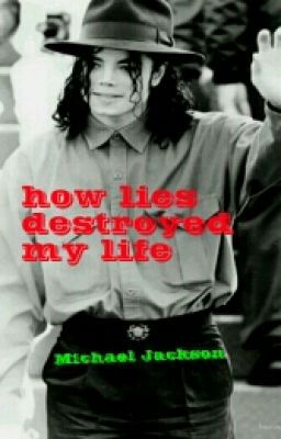 MJtruthGermany's tweet image. " Michael Jackson How Lies destroyed my life  auf #Wattpad my.w.tt/UiNb/rAvq4fT0qz