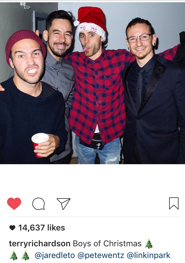 Loni_Echelon's tweet photo. Happy Birthday @JaredLeto!! 🎂🎈🎁❤😘 Pic by @Terry_World on IG https://t.co/WrW1QTENaE