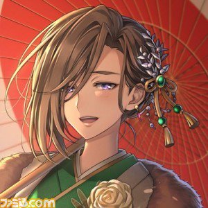 独占 オルサガ 正月イベント登場ユニット Urアーデルハイド のスキル タクティクスが明らかに ファミ通app ファミ通 Com Scoopnest