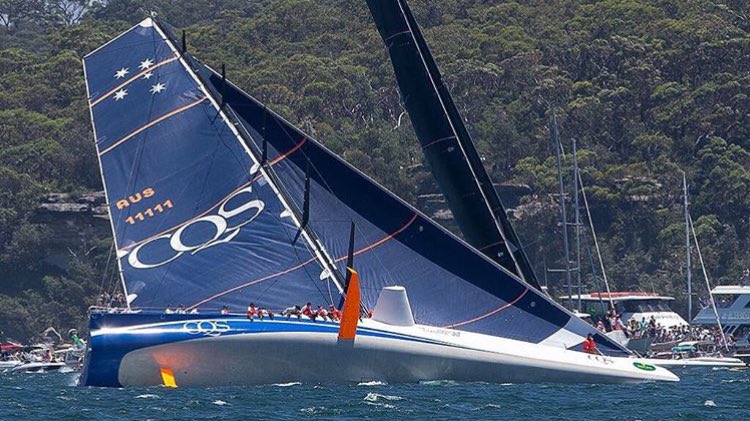 The Binnacle tweet media