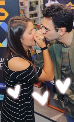hoyer_foreveer's tweet photo. @musicmandomx #MandoEn2016 Lo mejor del año fue reencontrarme contigo, me siento bendecida de tener personas como tú en mi vida 😇🤘 https://t.co/VRDbbYAKvW
