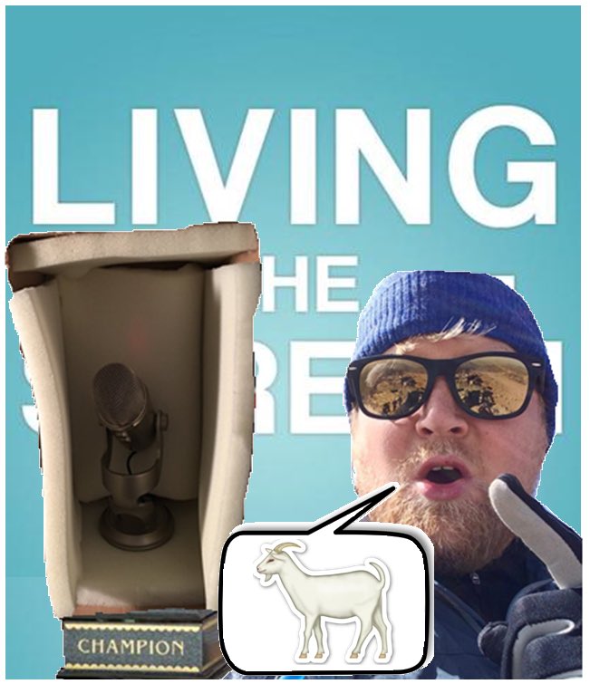 KNUCKLEP0P's tweet photo. @LivetheStreamFF @CDCarter13 @LateRoundQB Congrats to @nicholipitraa on winning the inaugural LTS fantasy league championship. 
🐐🏆🐐🏆🐐🏆 https://t.co/4j3TXqev6L