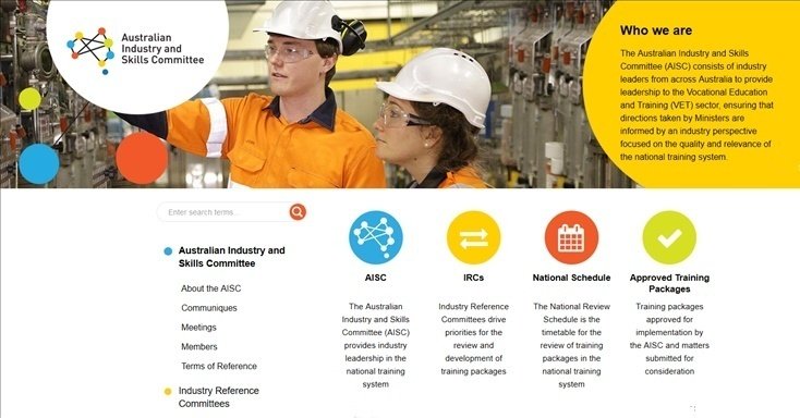 ParamedProf's tweet photo. Australian Industry &amp; Skills Ctee calls nominations for the Ambulance &amp; Paramedic Industry Reference Committee https://t.co/VU2f0LtLoH 1/2 https://t.co/NdIBGzCjxP