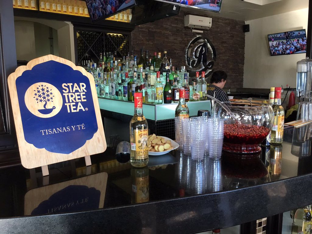 #tequilatapatio #magally_franco #mixolotea