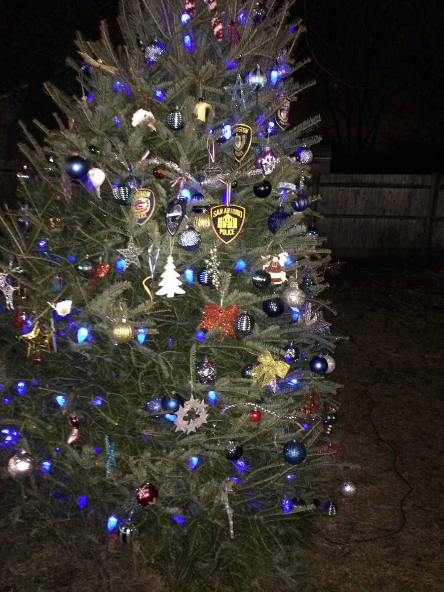 VIPO911's tweet photo. Remembering fallen Officer Jack Maguire tonight EOW 12-26-10 https://t.co/eoTHDErqEE