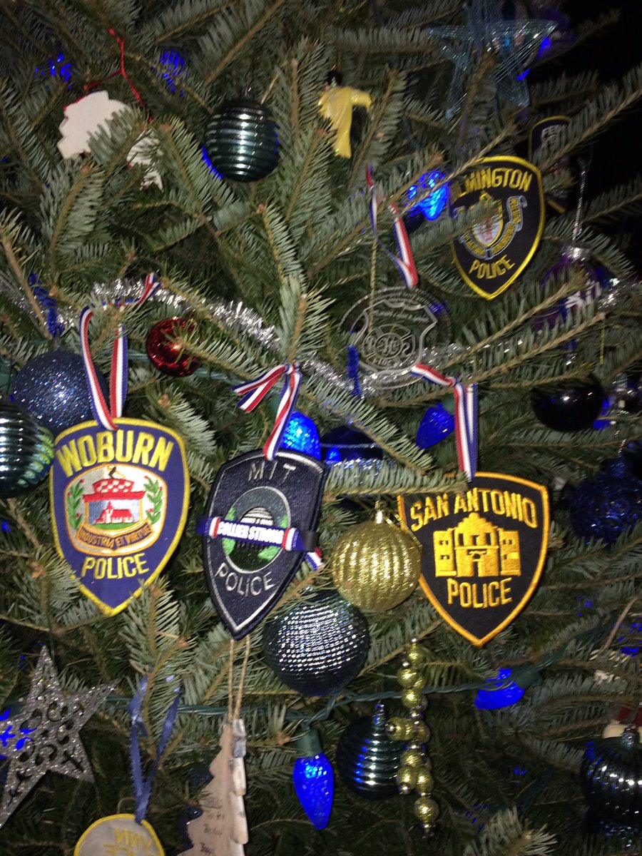 VIPO911's tweet photo. Remembering fallen Officer Jack Maguire tonight EOW 12-26-10 https://t.co/eoTHDErqEE