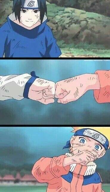 Sasuke Uchiha (@TomFRiddle) / Posts / X
