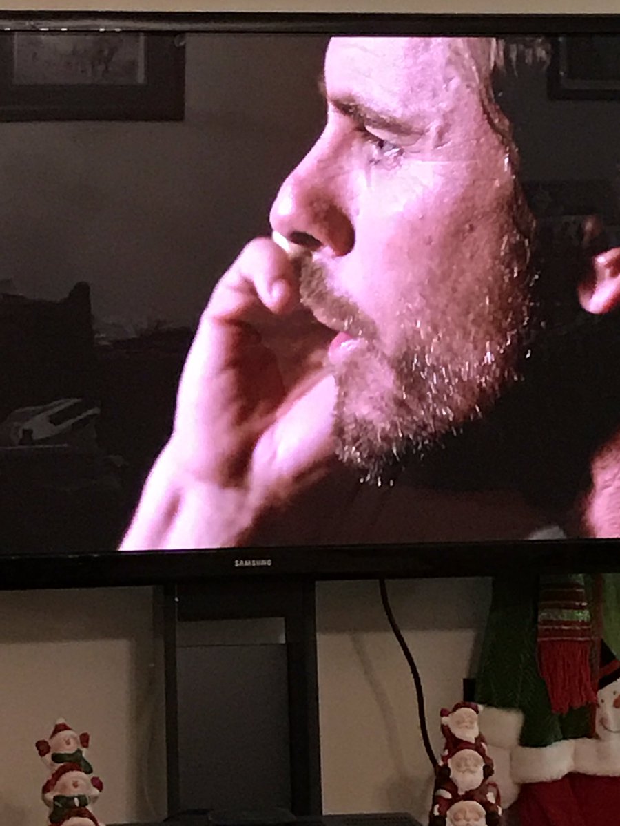 AtkinsonNancy's tweet photo. "I haven't had a drink in 4,420 days to be specific if you got to know. #NotImpressed #BadArticle #Deacon #Rewatch #NashvilleCMT #10DaysToS5 https://t.co/X5urll6NHX