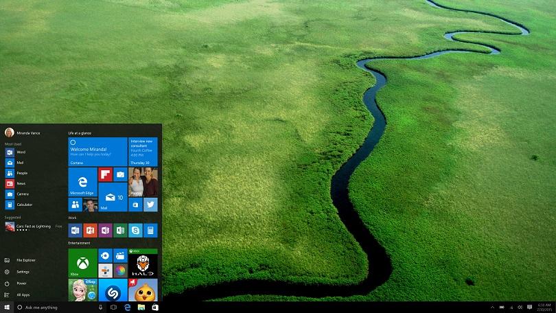 PCMag's tweet image. Microsoft Admits It Was Too Aggressive About @Windows 10: bit.ly/2hkdxUR