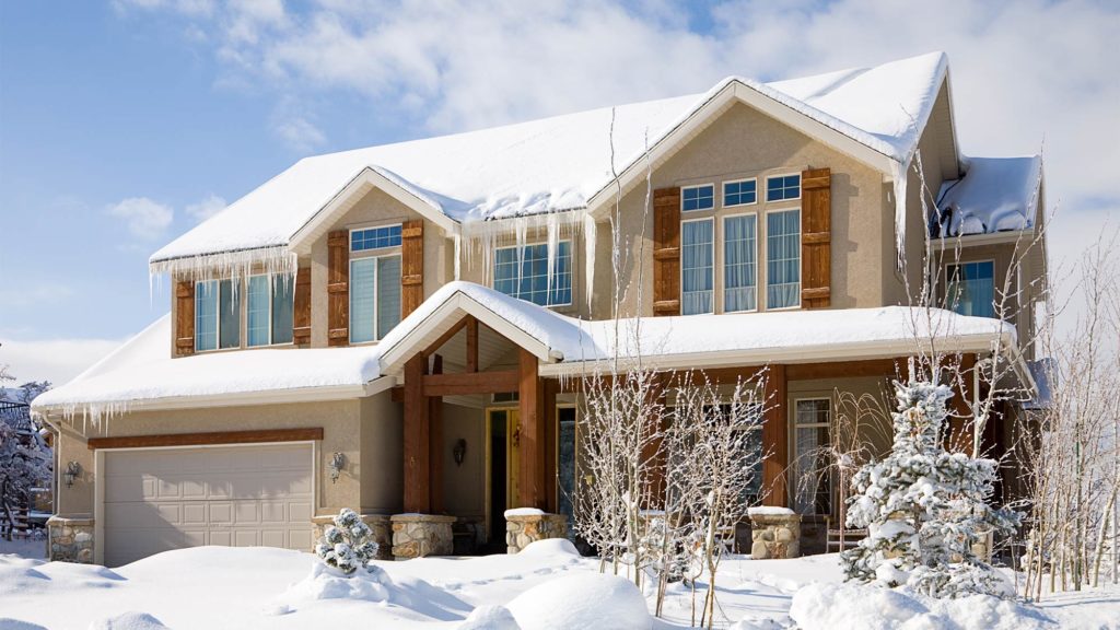 6 Killer Mistakes You Can't Afford to Make When Buying in the Winter #PhoenixRealEstate #HomeBuyingMistakes - bit.ly/2hncq5a