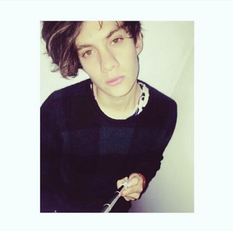 TuCoderFavorita's tweet image. Esos ojos.😍❤