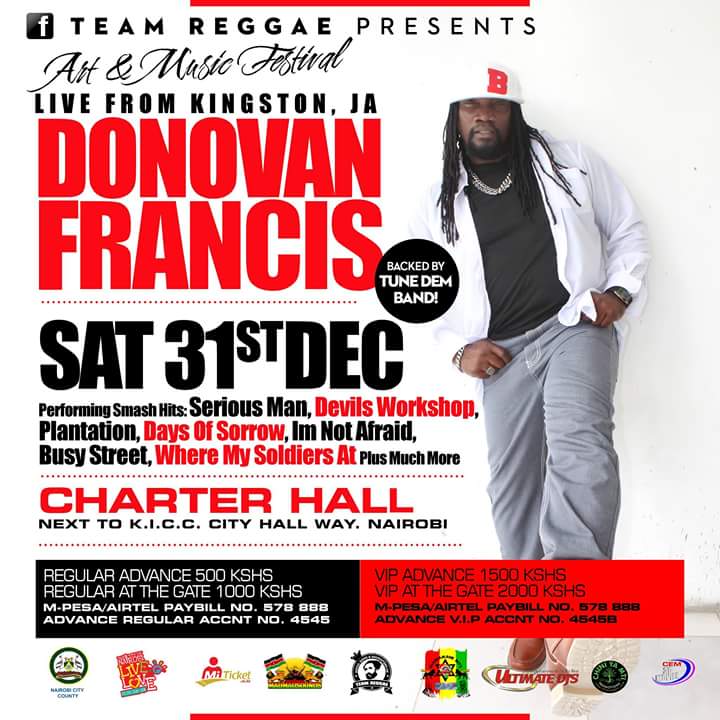 evamuthoni25's tweet photo. Happening this Saturday. The biggest jump off event this year.welcoming  2017 in style. https://t.co/KnZZCKgn7k