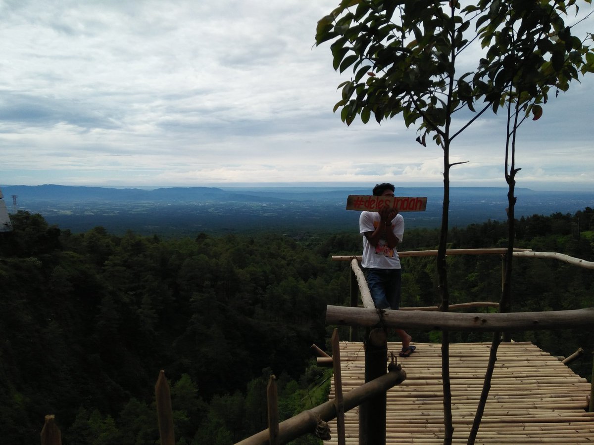 Sukiman Lintas Merapi tweet media