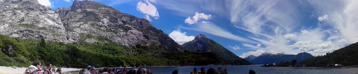 violeta331's tweet photo. Hace un año de este tremendo viaje ❤🔙 #BRC2015 https://t.co/qSziQNoiAj