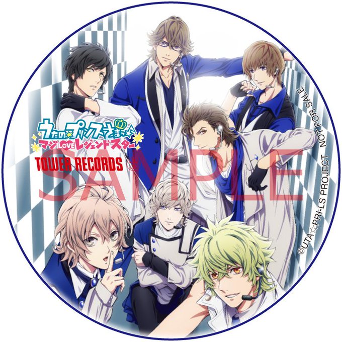タワーレコード アニメ Tower Anime 16年12月 Twilog タワーレコード アニメ Tower Anime 16年12月 Twilog
