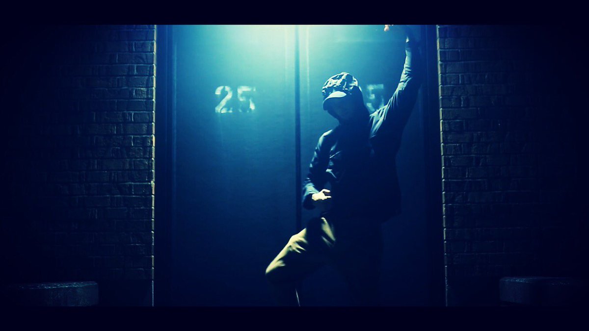 BmacGOAT's tweet image. Nobody got it. Music video out now. Peep it on @nickcipmusic 🔥