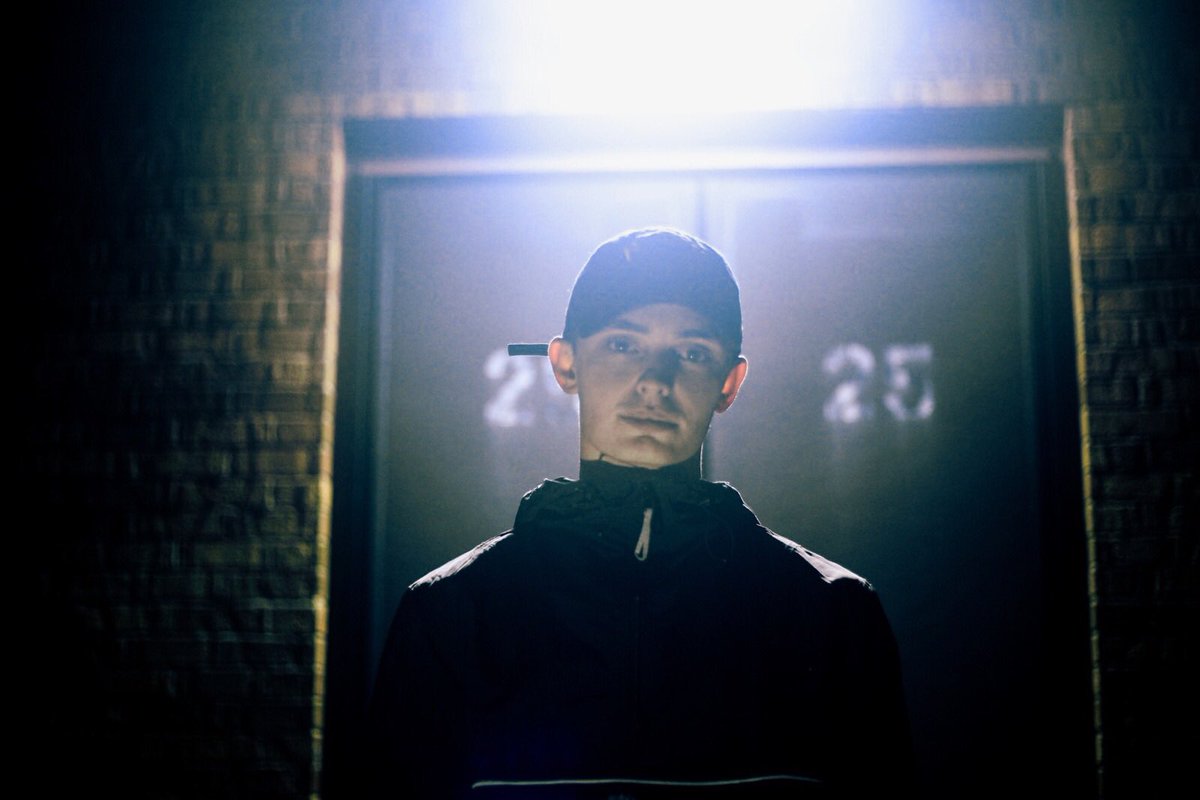 BmacGOAT's tweet image. Nobody got it. Music video out now. Peep it on @nickcipmusic 🔥