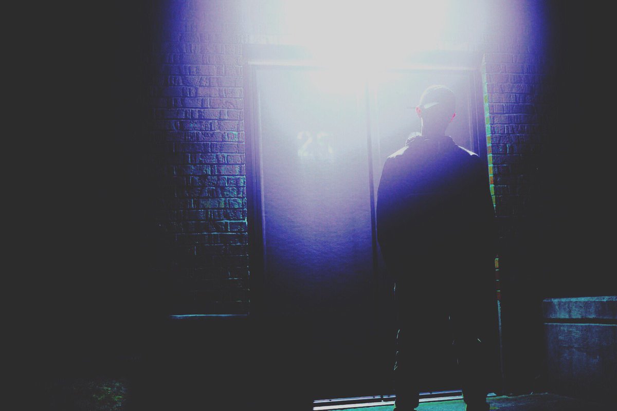 BmacGOAT's tweet image. Nobody got it. Music video out now. Peep it on @nickcipmusic 🔥