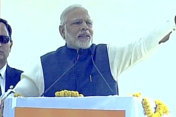 I assure you that whenever you will come for #KedarnathBadrinath yatra, you will remember this Govt :@narendramodi