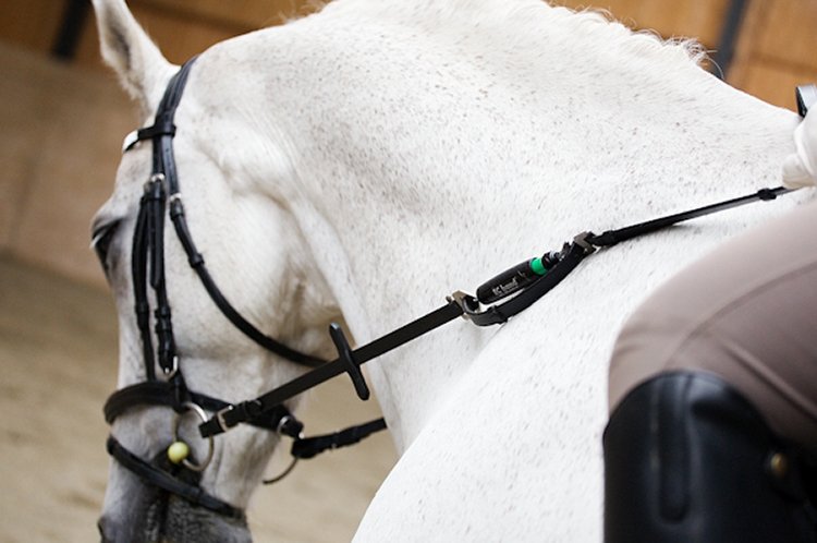 eCHEVALcom's tweet image. Et vous avez-vous le bon contact avec la bouche de votre #cheval ? Découvrez le avec ce nouvel accessoire  echeval.com/news/144-hc-ha…