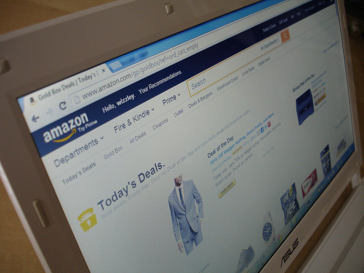 eStoreFactory's tweet photo. Do you Know that 75% of all orders in #Amazon comes from organic search results. https://t.co/BeTCy2Mbkw #Amazonseo #Amazonorders https://t.co/46jNHecbRw