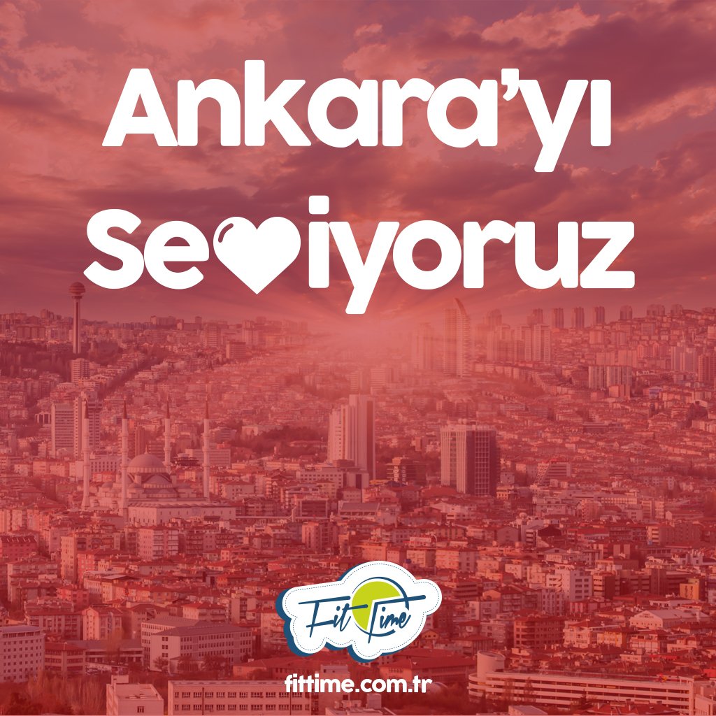 fittimecomtr's tweet photo. #AnkarayıSeviyoruz❤️#FitTime +90 (553) 786 86 06
#fittimecomtr #fit #sagliklibeslenme #ankara #ankarayemek #saglik #saglikli  #workout #form https://t.co/eMydPPTn4h