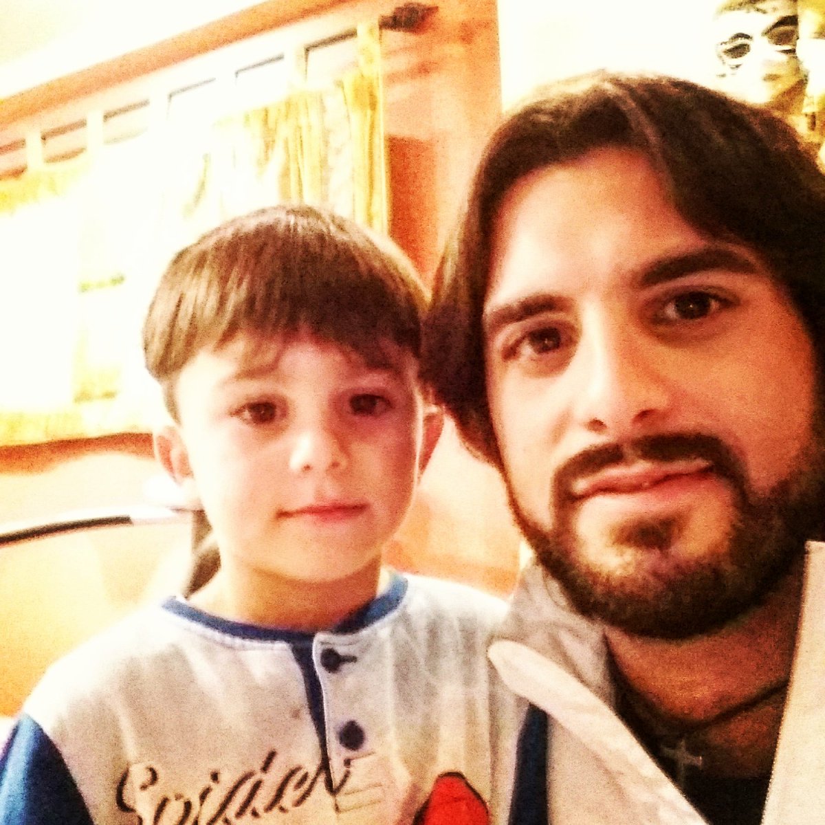 Piergianni86's tweet photo. Piccoli campioni crescono #LEANDRO #BANEGA #ASDBALESTRATEScuolaCalcio https://t.co/L00nkmfsrQ