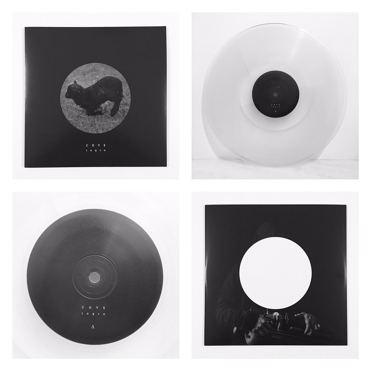oli4verhellen's tweet photo. Great album by #CHVE 👌 @churchofra @consouling #tineguns https://t.co/houm0H4rjl