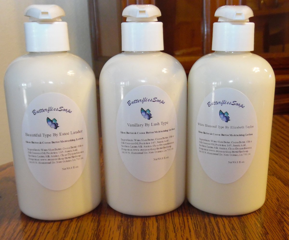 butterfliessoap's tweet photo. Hand and Body Lotion, Body Lotion, Best Moisturizing Lotion… https://t.co/VKdNhGDpaQ #Shoppershour #SheaButterLotion https://t.co/Zx1nGjDAsz